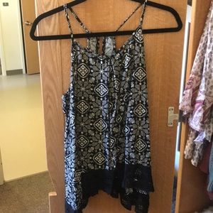 Tank top from Target